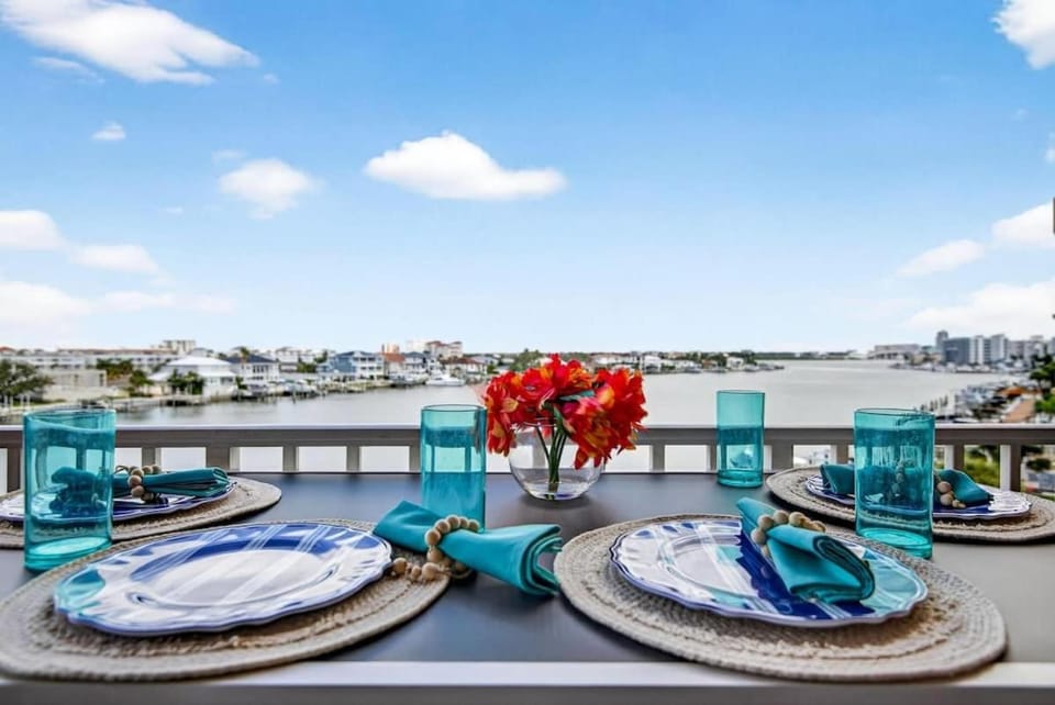 Clearwater Calm Condo House in Clearwater Beach
