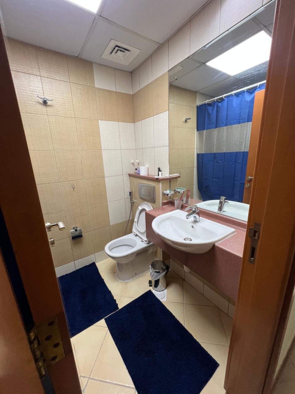 MD1 Studio Apartment in Dubai