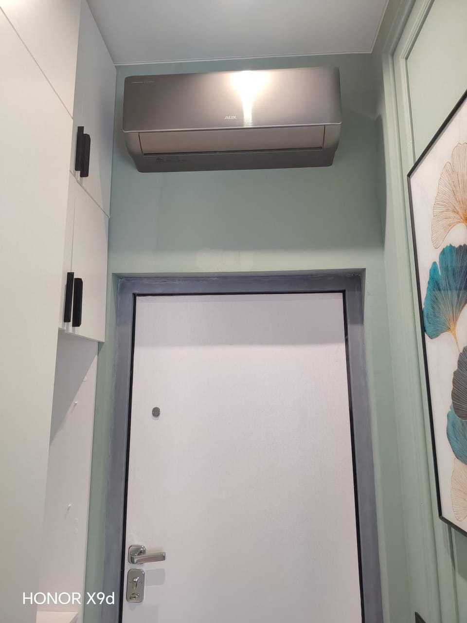 air conditioner