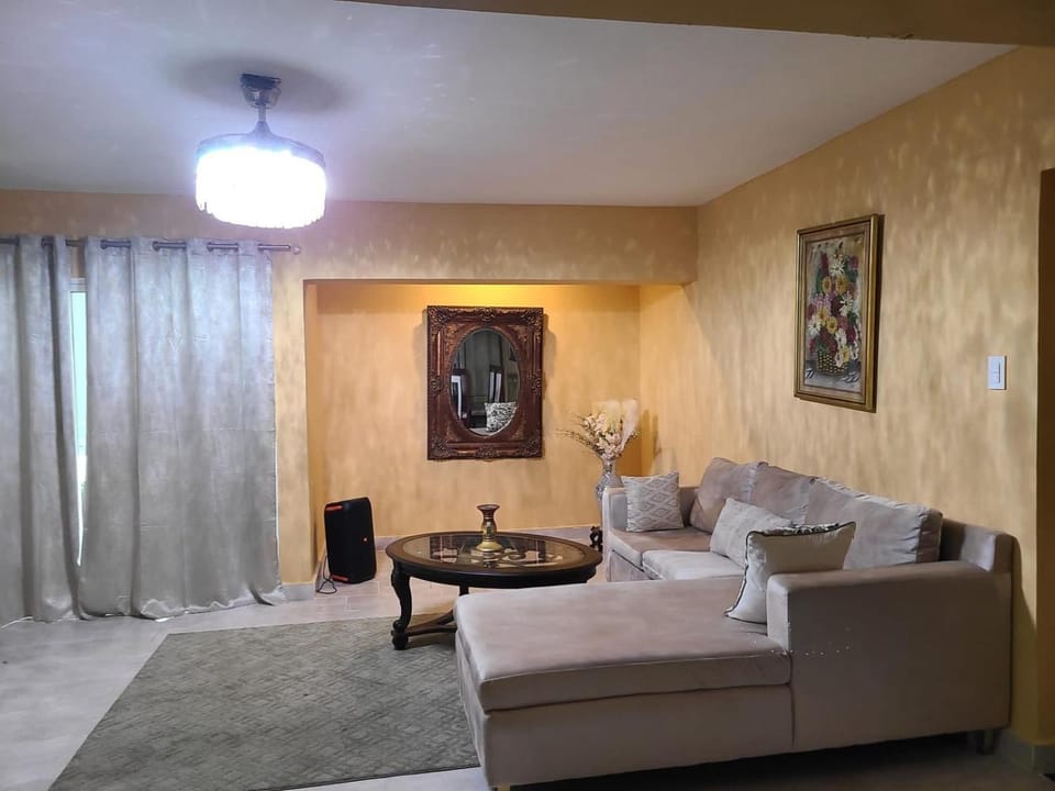 Apartment5Start Apartment in Santo Domingo