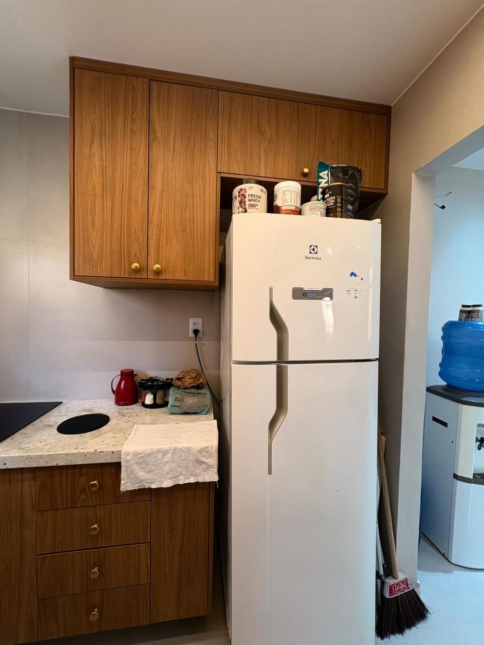 Apartment - Metropolitan Region of Belém Apartment in Belém