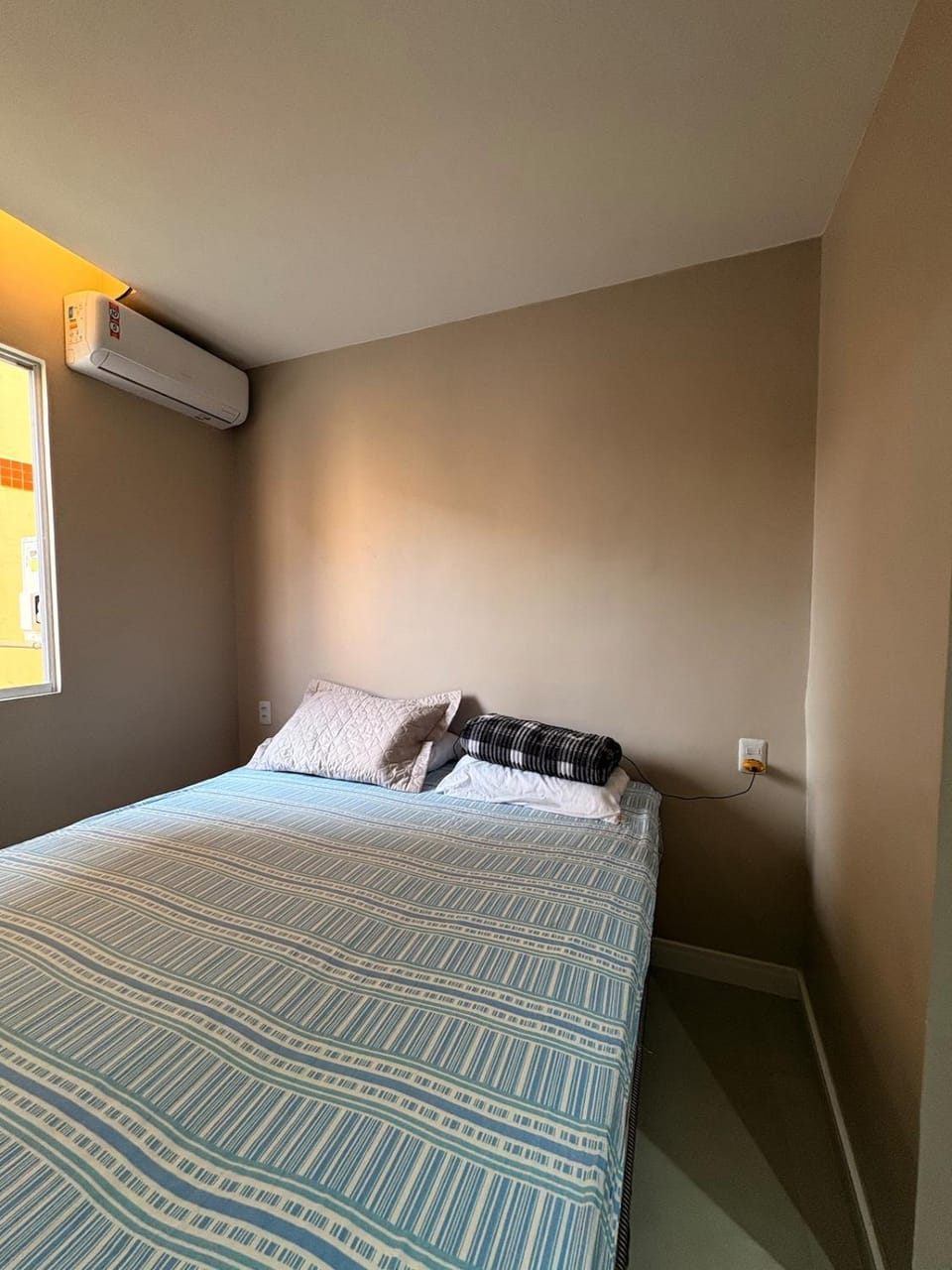Apartment - Metropolitan Region of Belém Apartment in Belém