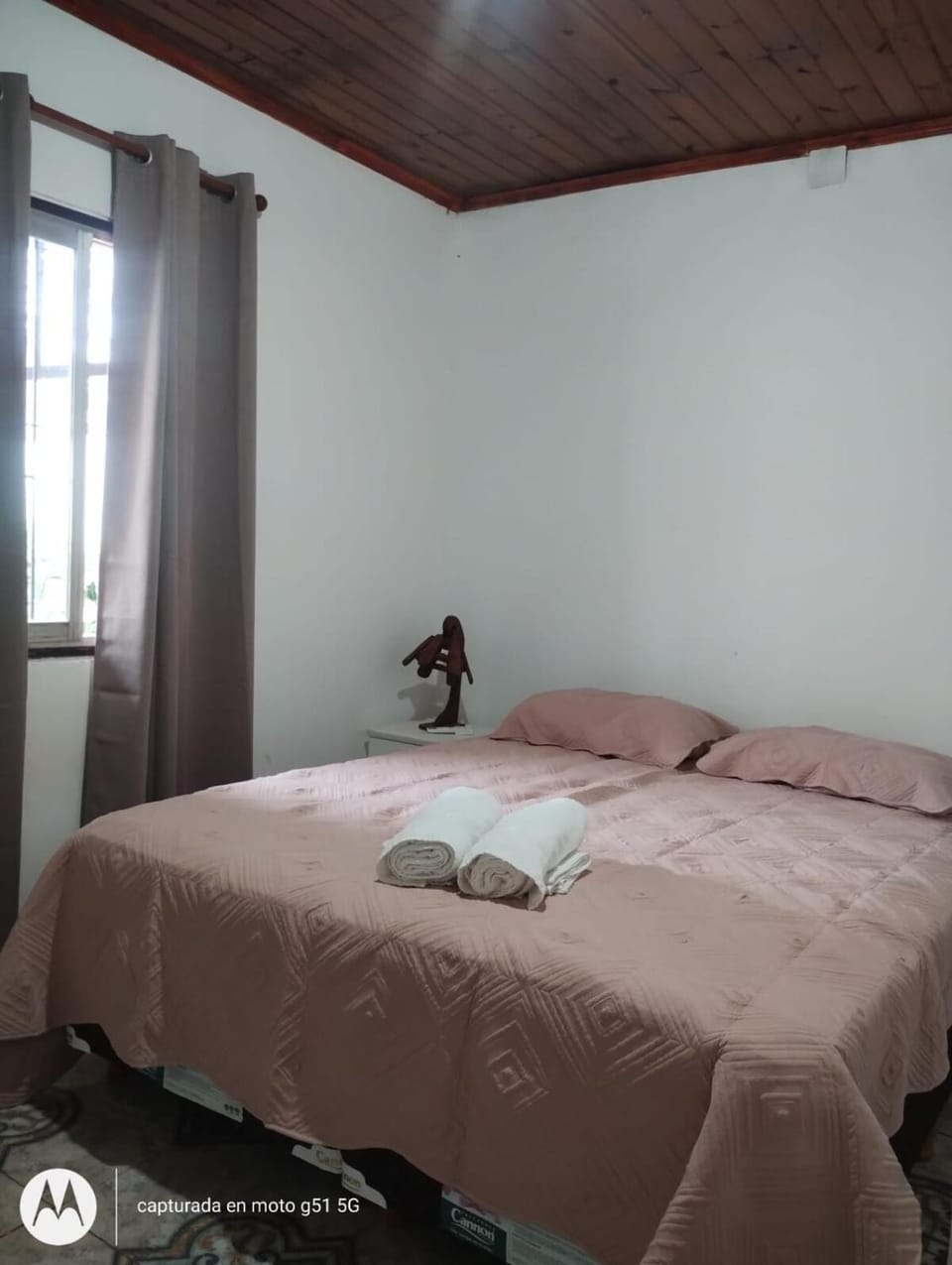 Morada Donatella House in Posadas