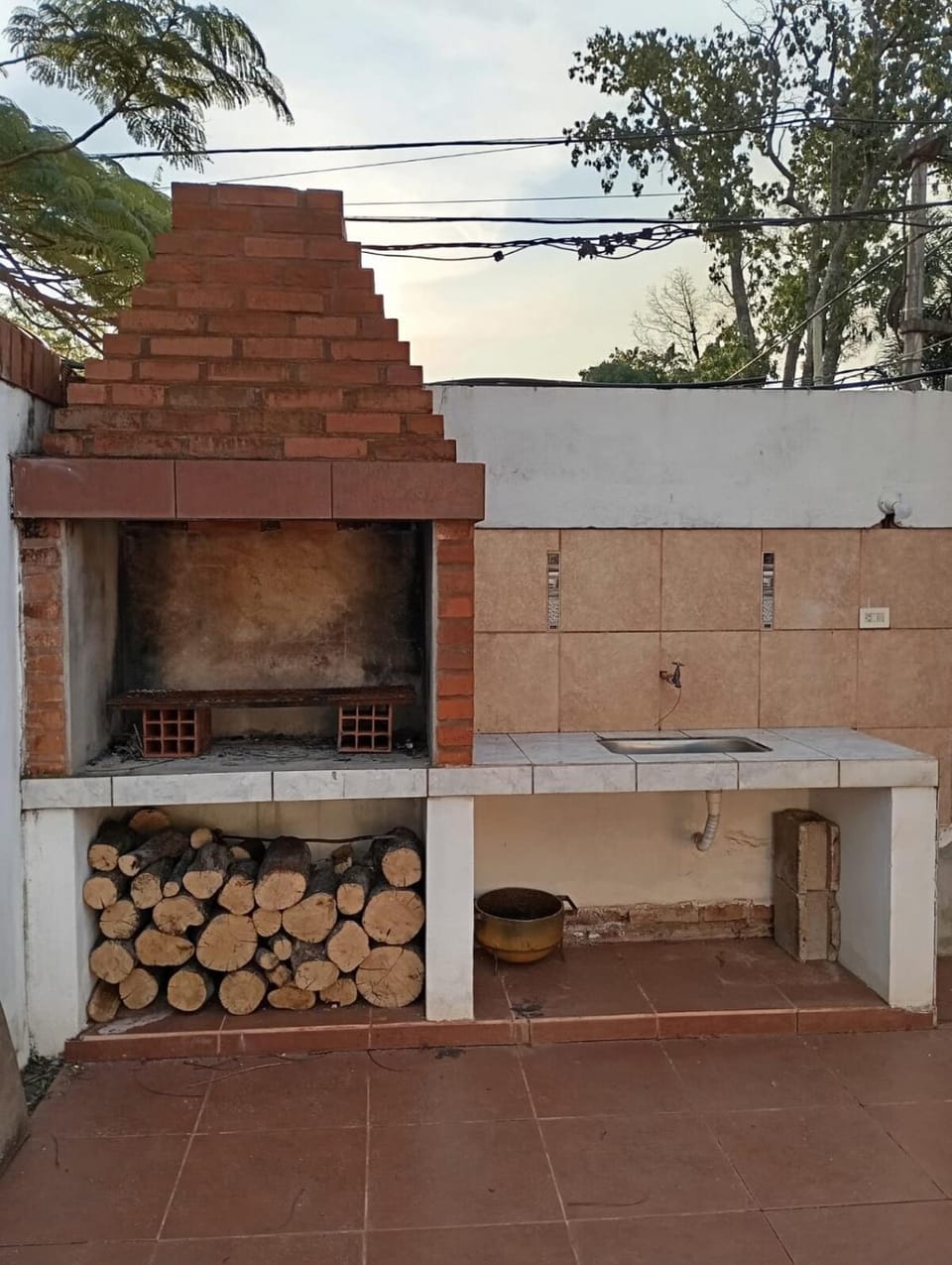 Morada Donatella House in Posadas