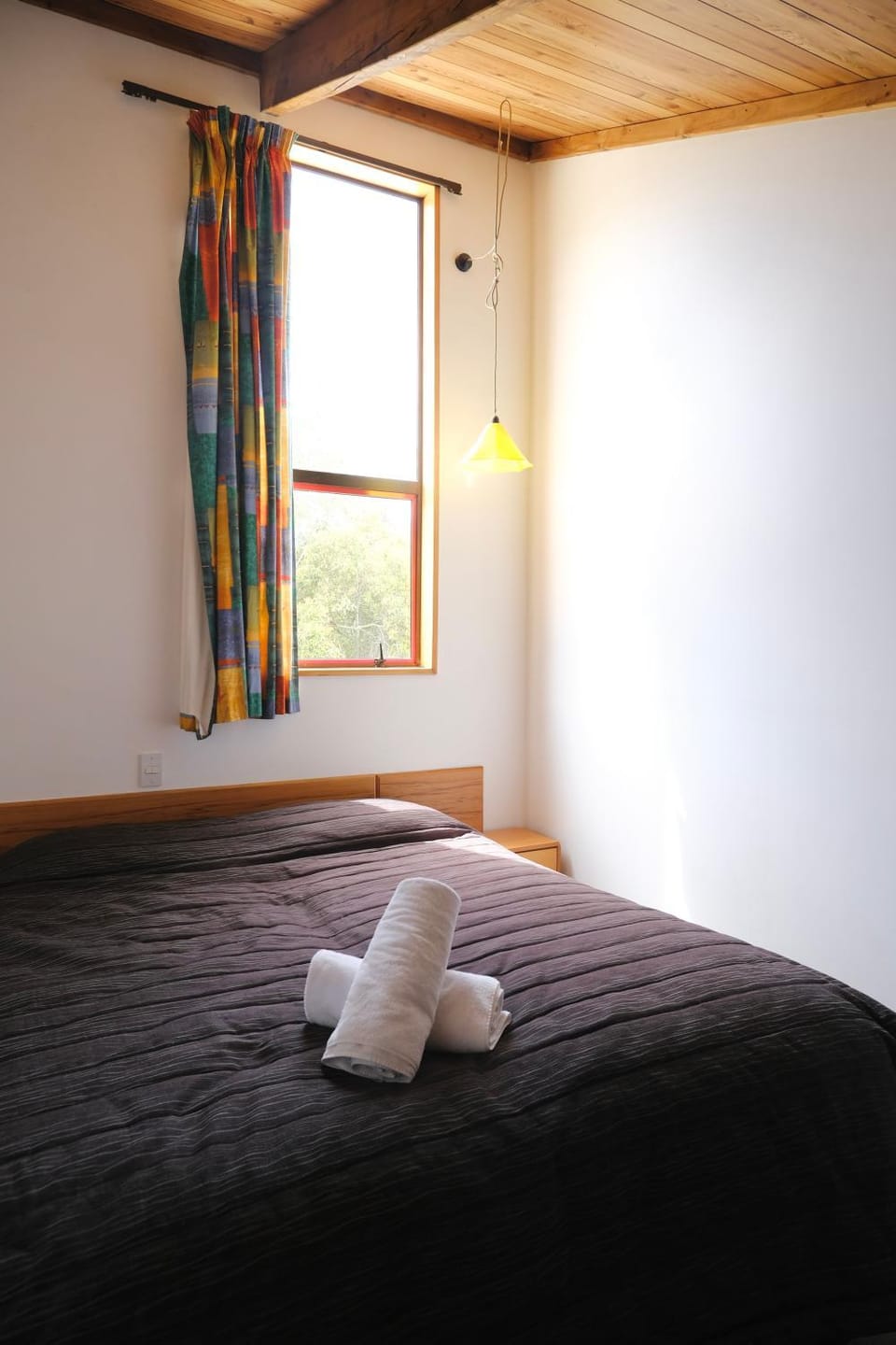 Forest Trail Lodge Hotel in Hanmer Springs