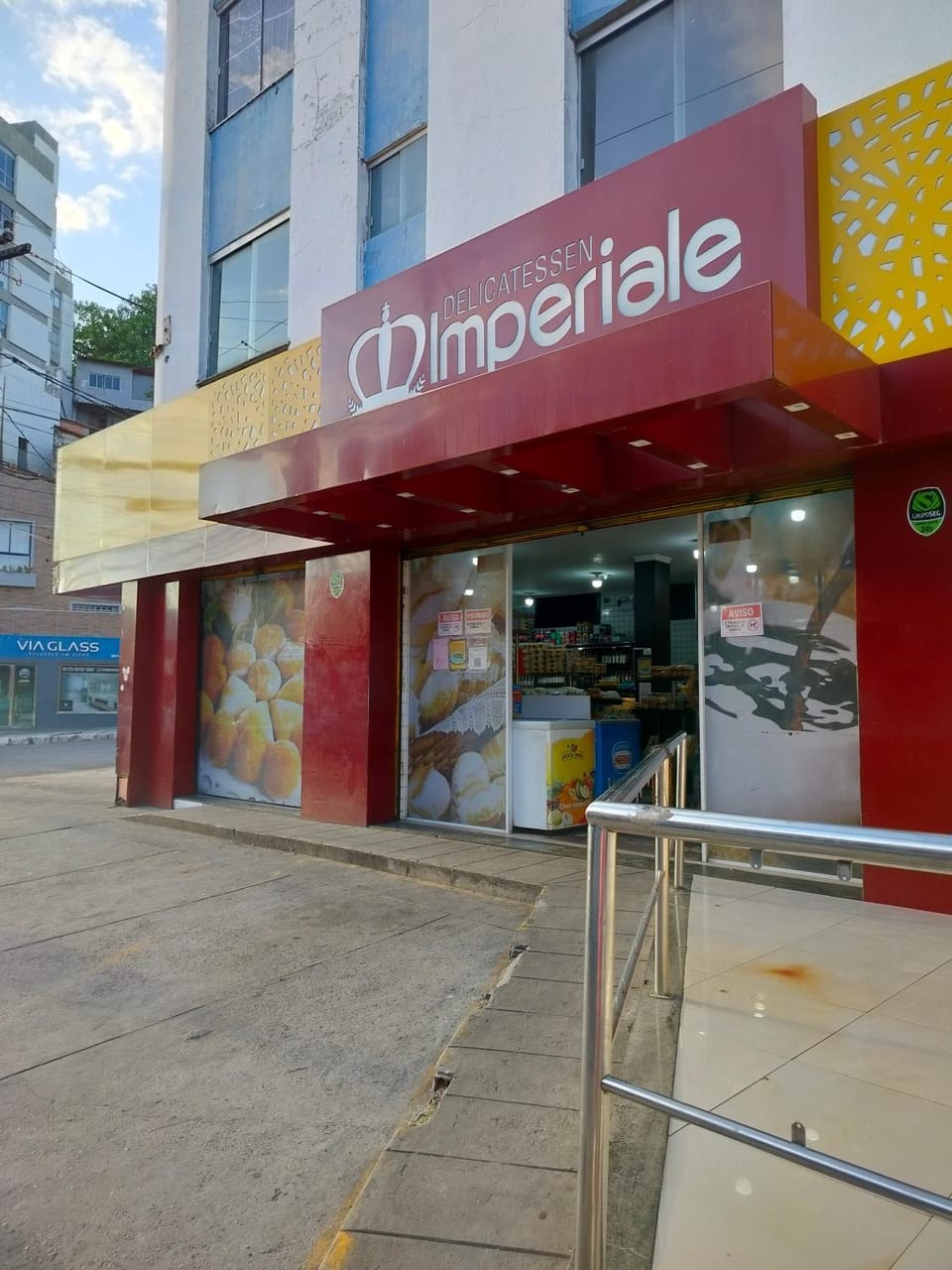 apartamento duplex no Rio vermelho Apartment in Salvador