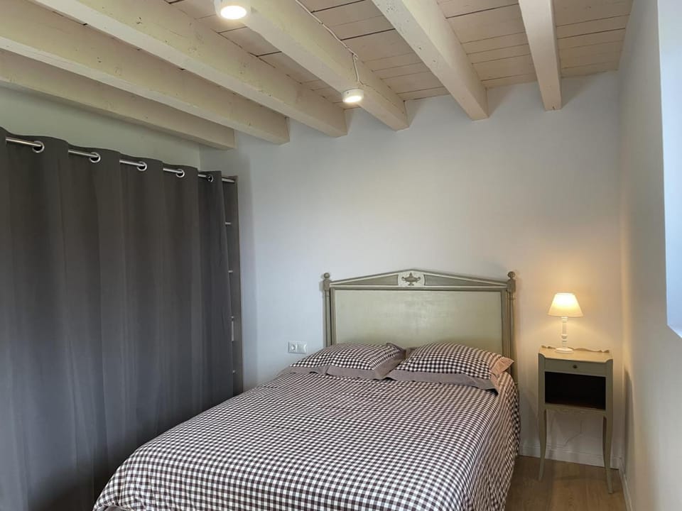 Gîte convivial à Chapeau pour séjours familiaux ou entre amis - FR-1-489-601 House in Auvergne-Rhône-Alpes