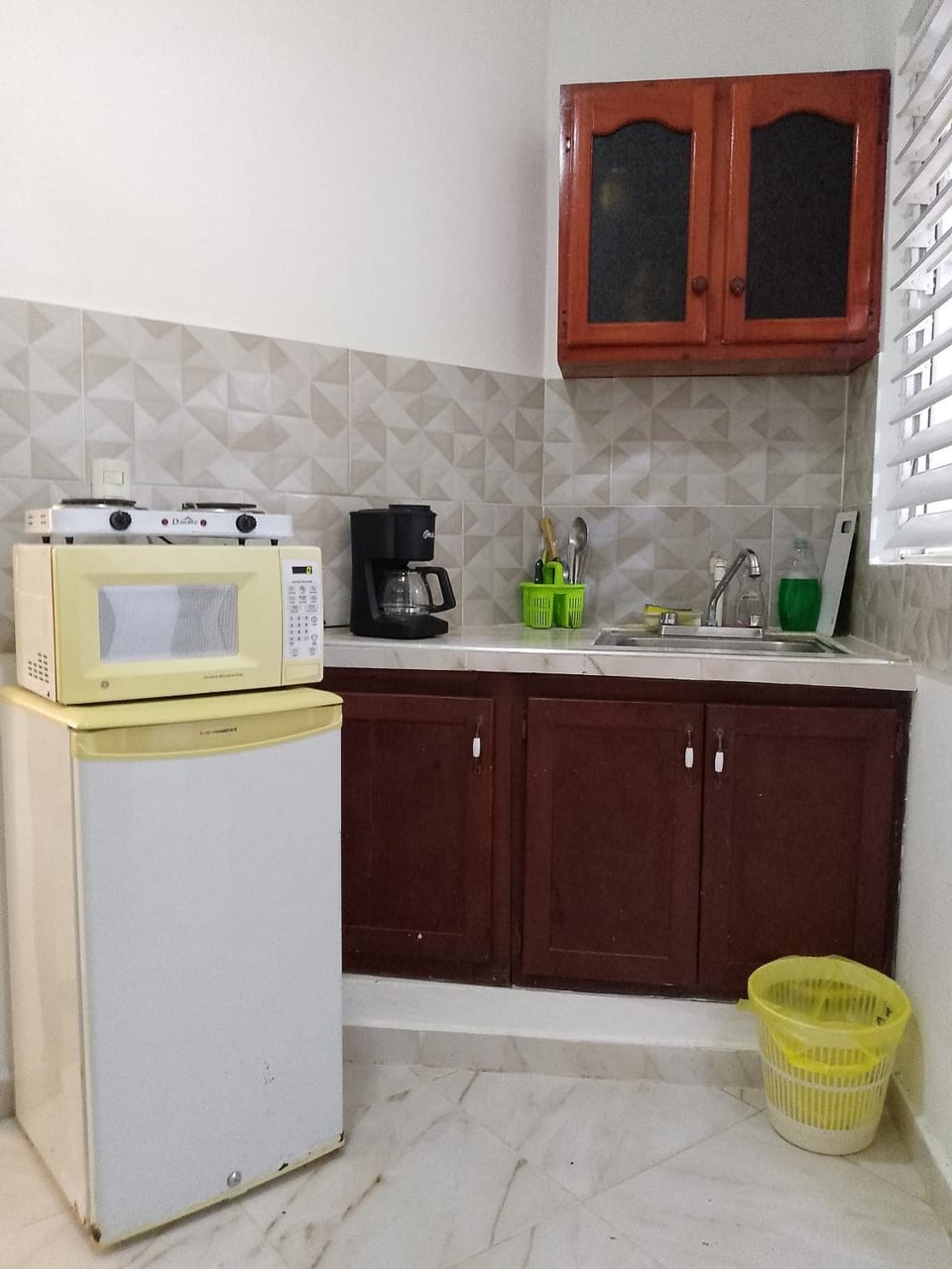 Apartaestudio en el malecón y cerca de playas Apartment in Puerto Plata
