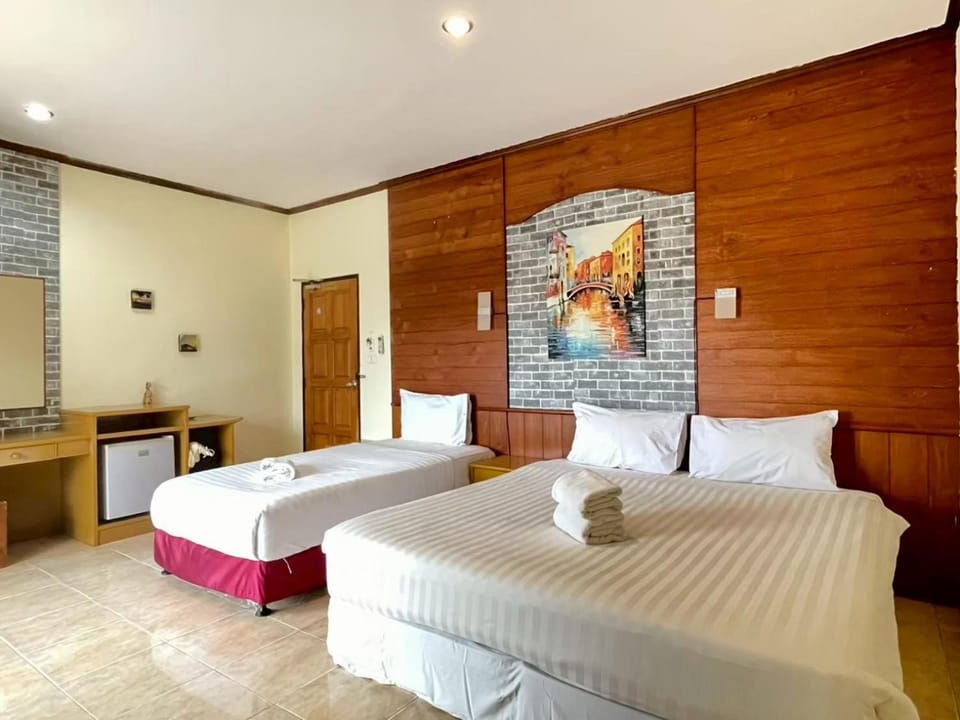 Maap Guest House Apartment in Patong