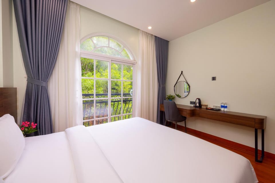 Hồng Chúc Hotel Hotel in Phu Quoc