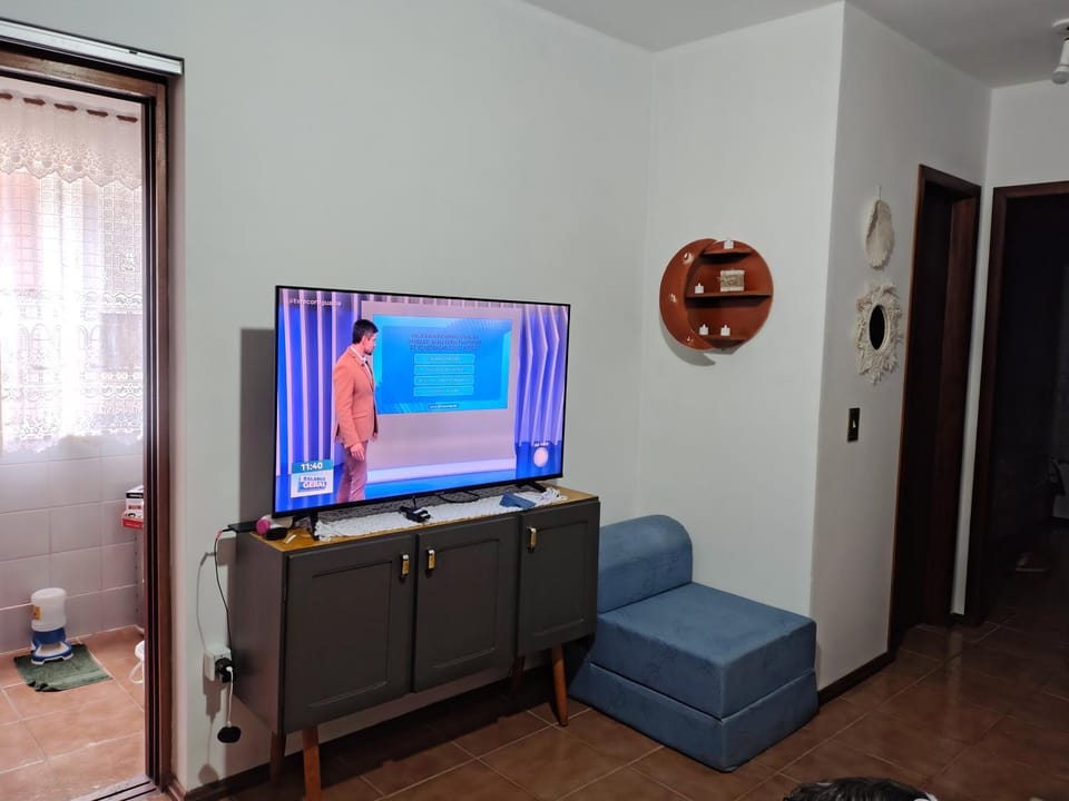 Aconchegante apto em Capao da Canoa Apartment in State of Rio Grande do Sul
