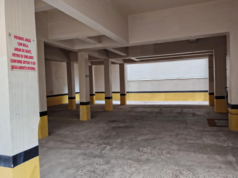 Aconchegante apto em Capao da Canoa Apartment in State of Rio Grande do Sul