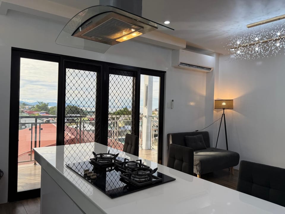 Manatad Transient House Vacation rental in Caraga