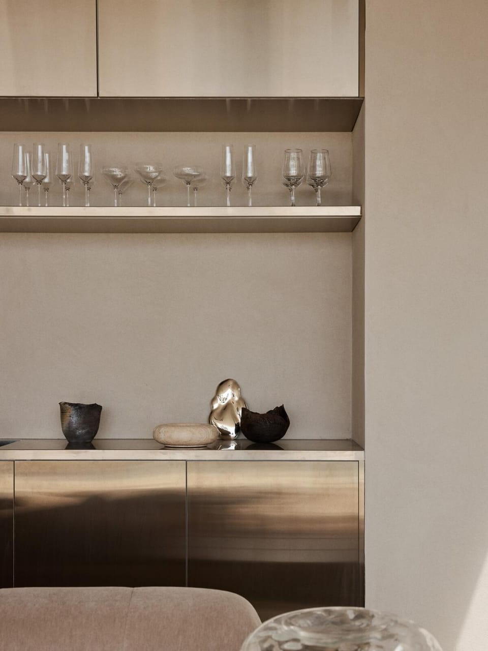 Lounge or bar