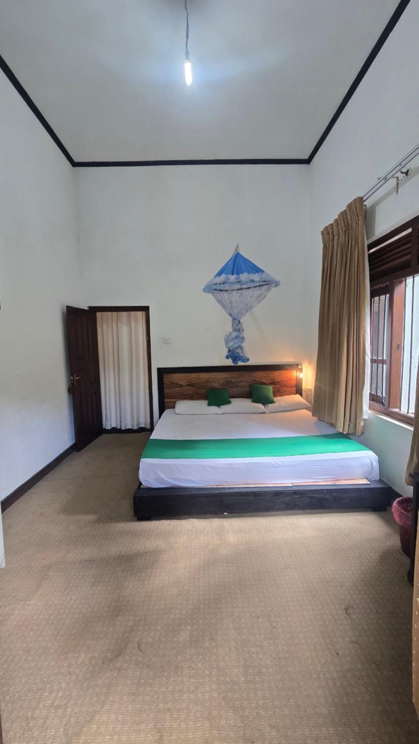 Cottage Purana Hotel in Uva Province, Sri Lanka