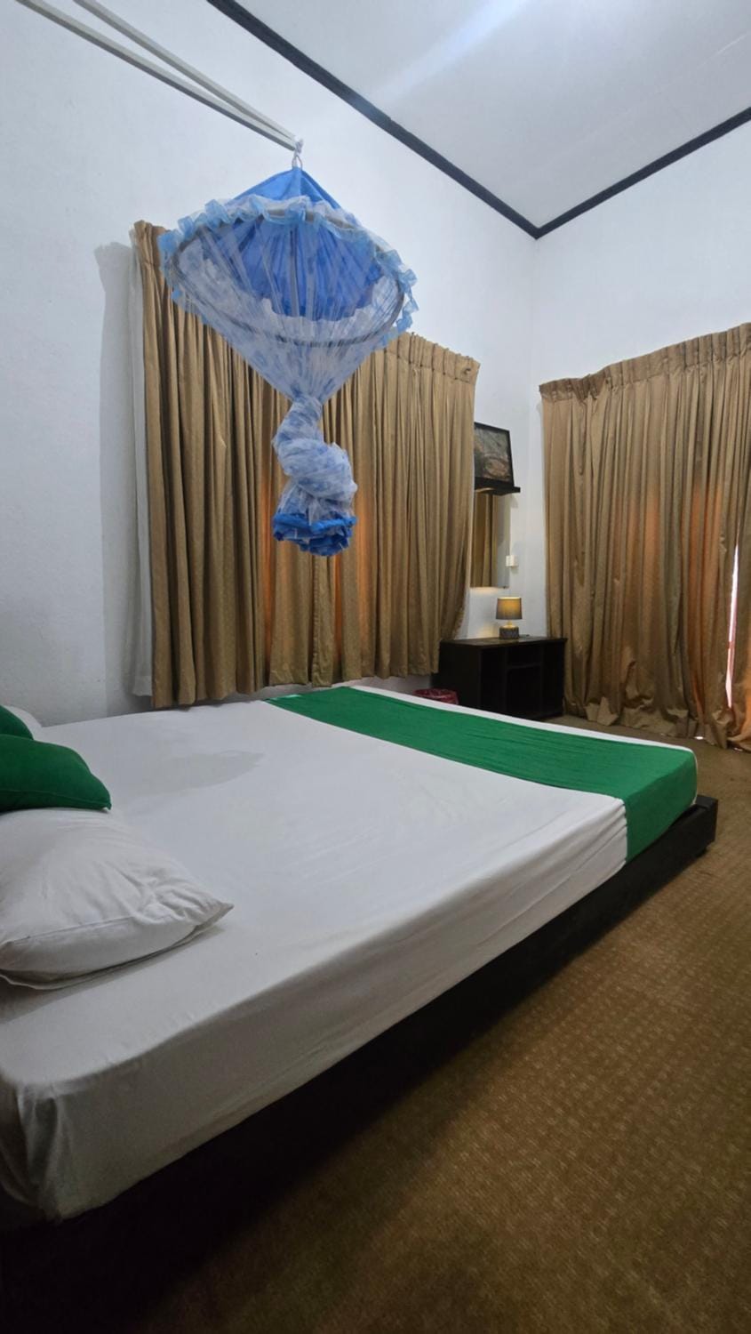 Cottage Purana Hotel in Uva Province, Sri Lanka