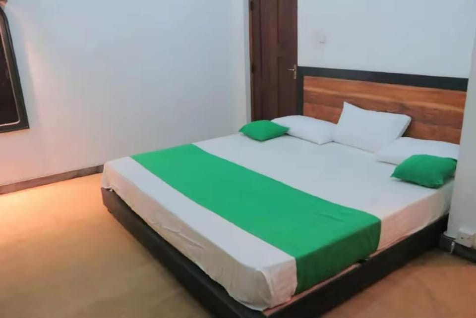Cottage Purana Hotel in Uva Province, Sri Lanka