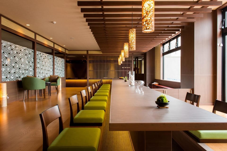 Umiusagi Ryokan in Shizuoka Prefecture