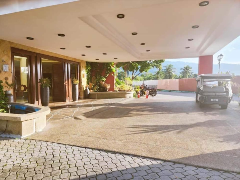 Langkawi Lagoon Resort hosted by Define Suite 4pax Apartment in Kedah
