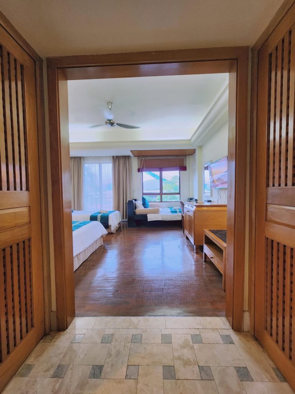 Langkawi Lagoon Resort hosted by Define Suite 4pax Apartment in Kedah