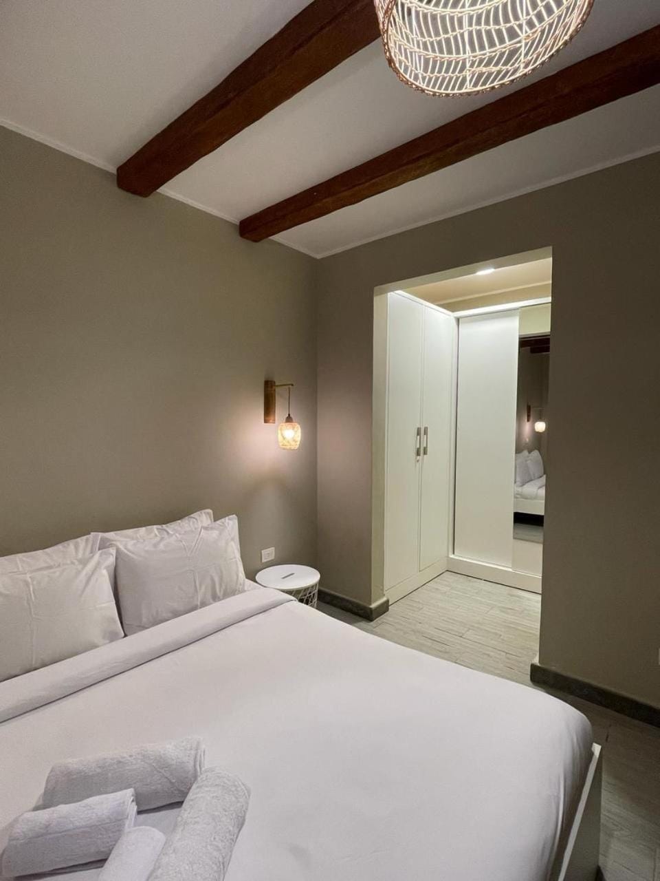 One Bedroom private pool Apartment in Hurghada