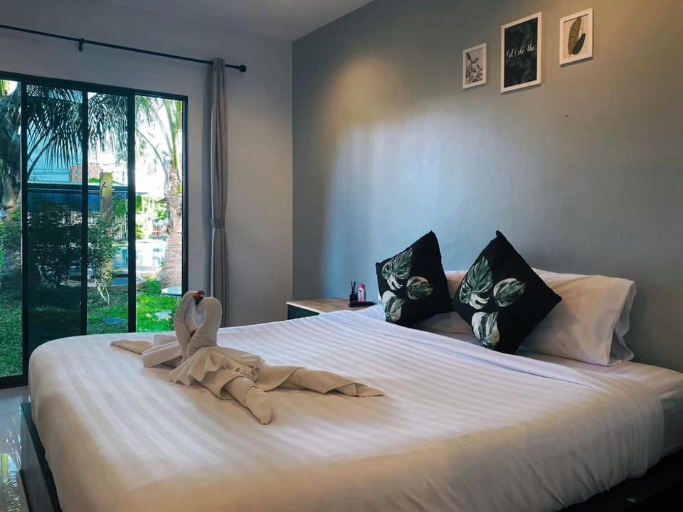 NR Nanai Patong Hotel in Patong