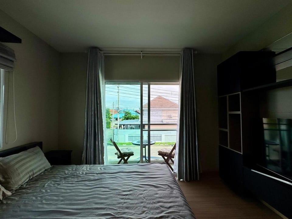 Saint Sean house RuamChoke House in Chiang Mai