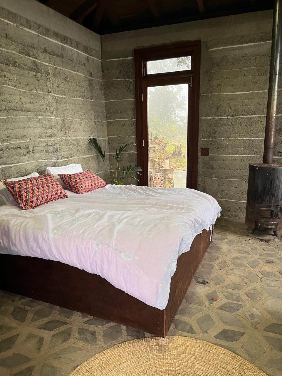 Community Lodge Nepal - Chhimeki Lodge Nature lodge in Bagmati Province, Nepal