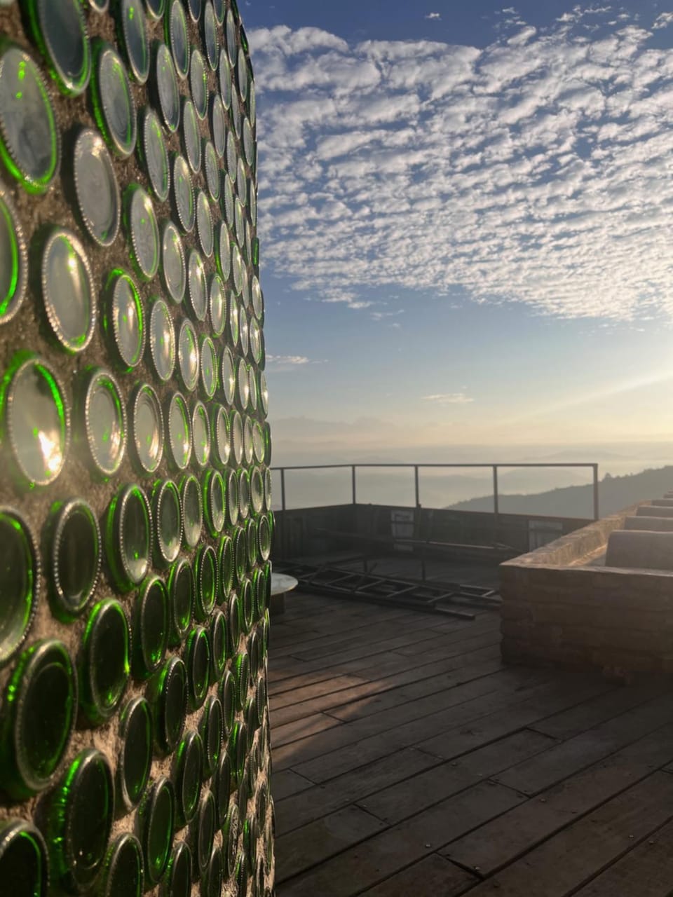 Balcony/Terrace, Balcony/Terrace