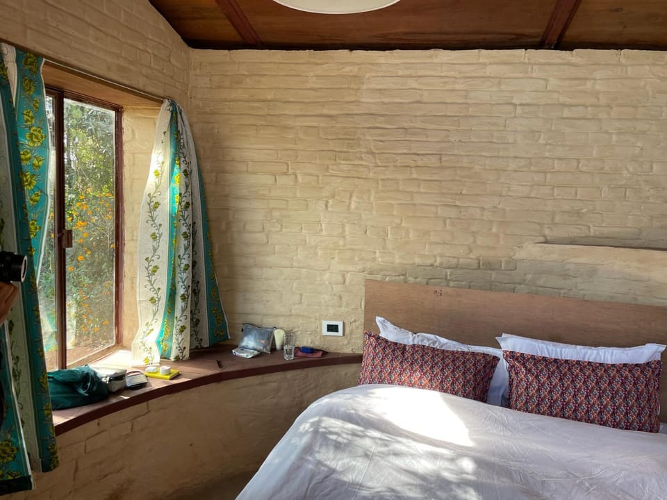 Community Lodge Nepal - Chhimeki Lodge Nature lodge in Bagmati Province, Nepal