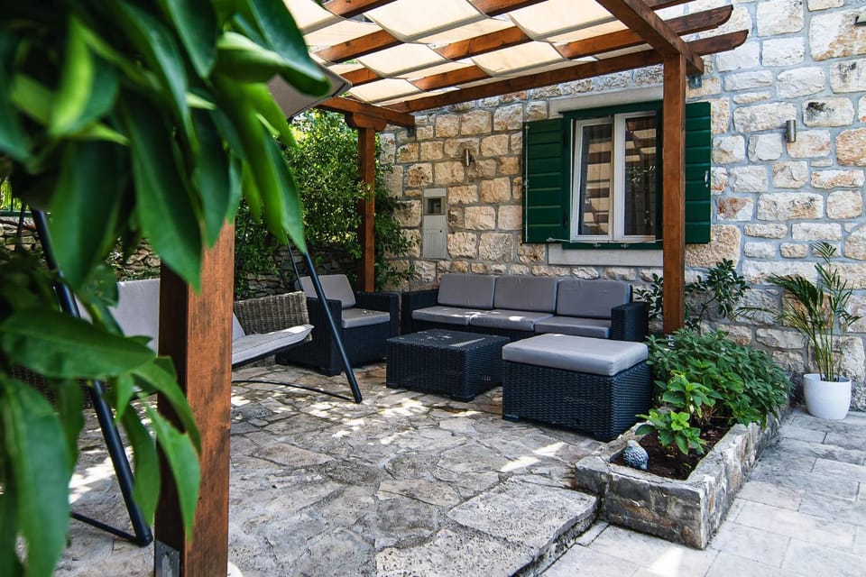 Villa matulic Villa in Split-Dalmatia County