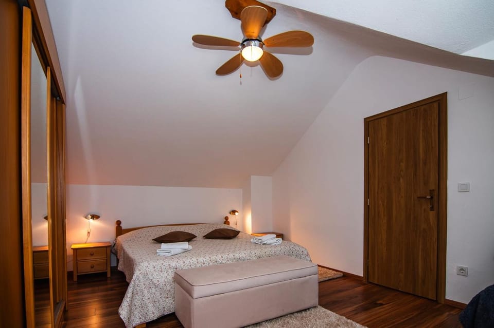 Villa matulic Villa in Split-Dalmatia County