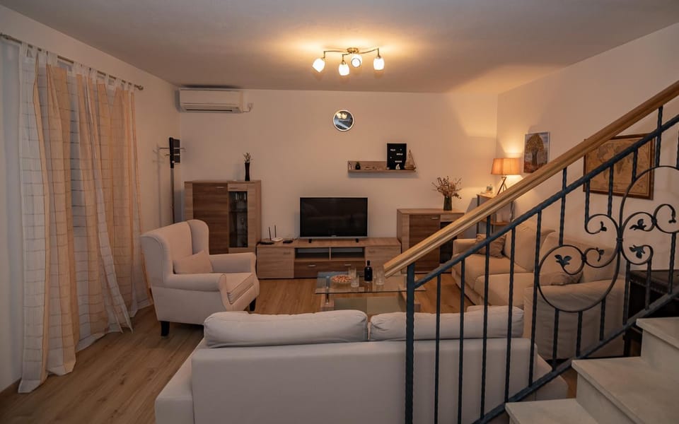 Villa matulic Villa in Split-Dalmatia County