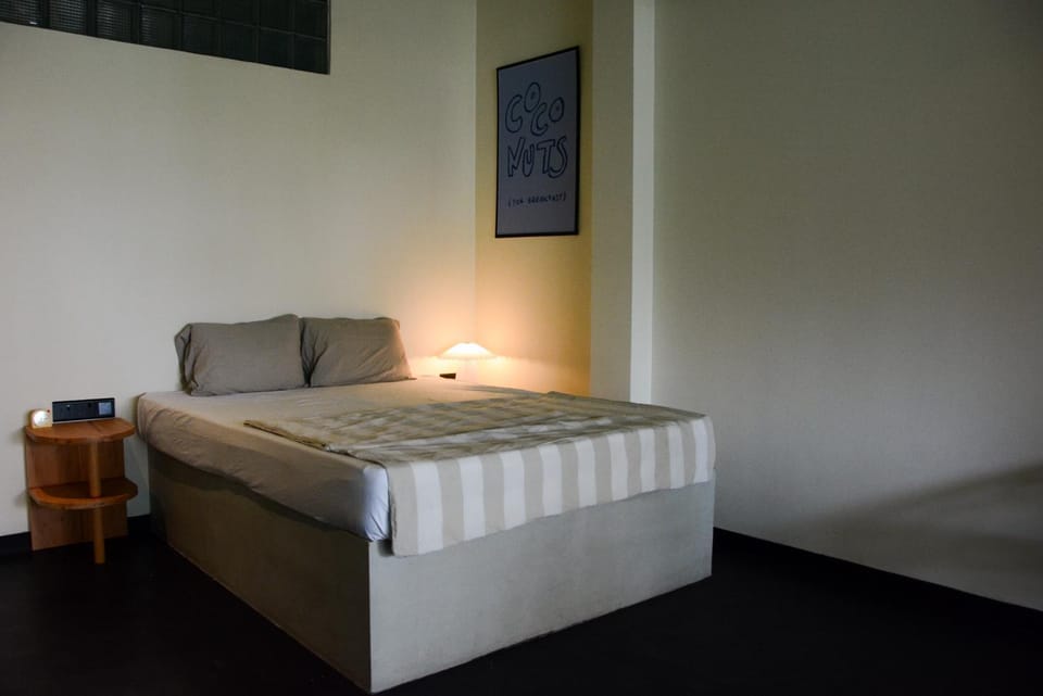 Nova Surf House Bed and Breakfast in Southern Province