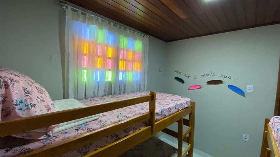 Hostel Tiquinho Hostel in Belém