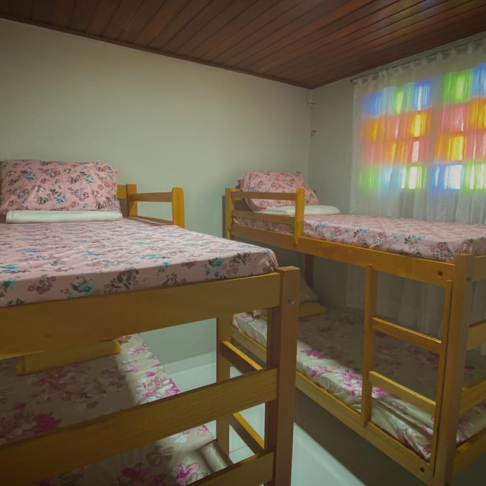 Hostel Tiquinho Hostel in Belém
