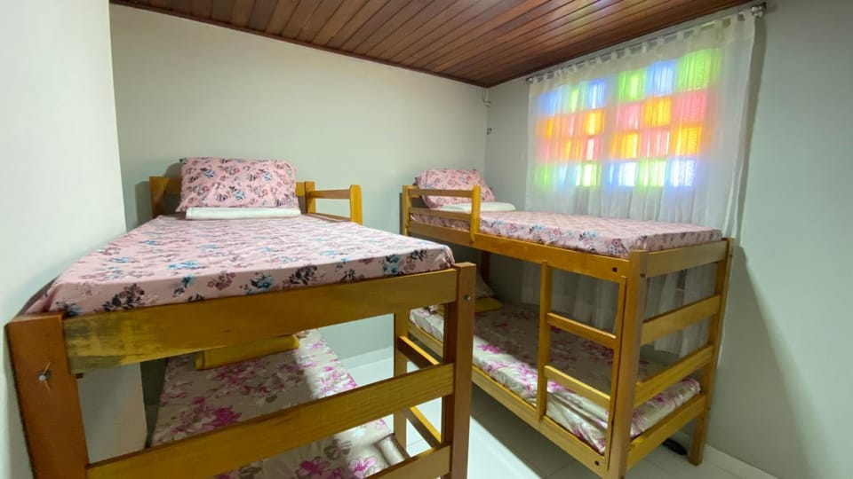 Hostel Tiquinho Hostel in Belém
