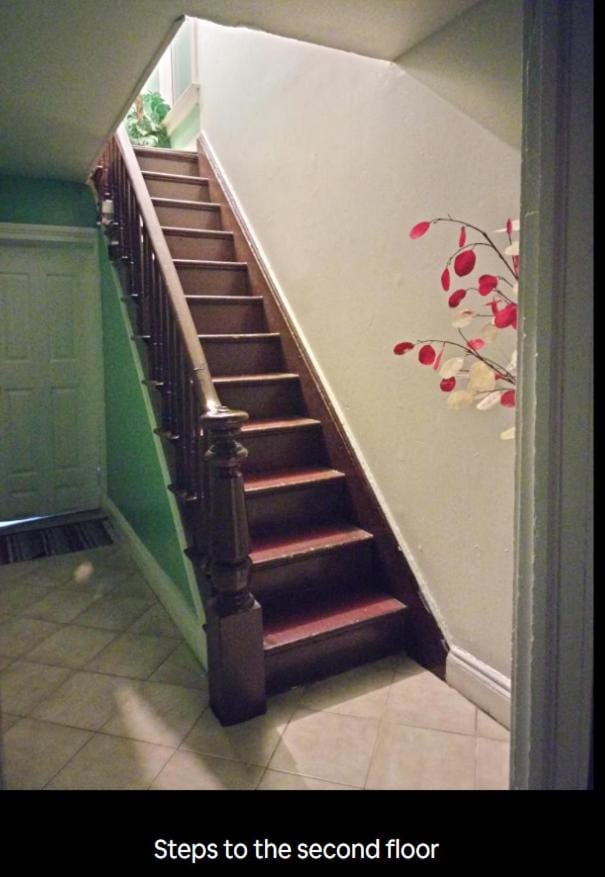 Private Room - Shared Bathroom Vacation rental in Woodbridge Township
