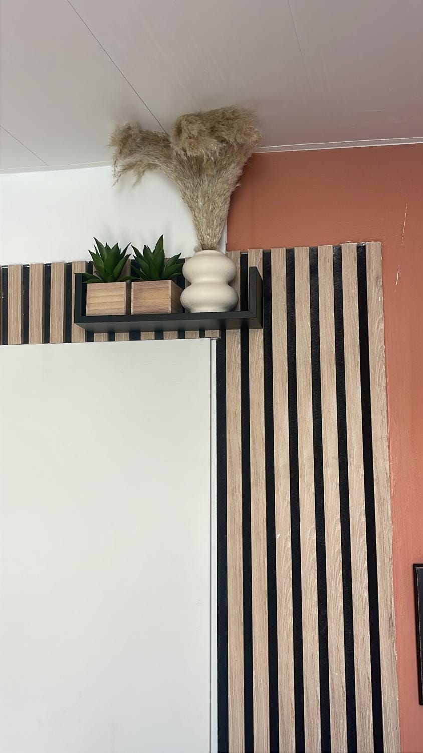 Decorative detail