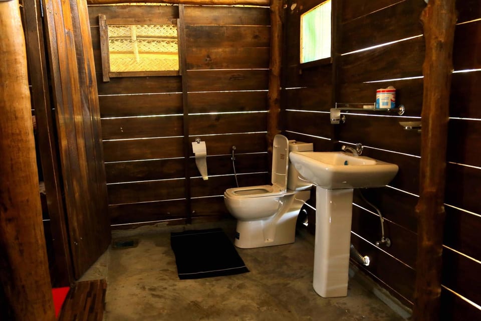 Toilet, Bathroom