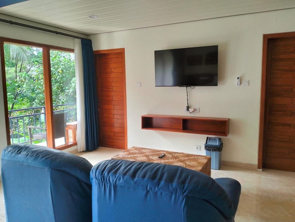 Villa Biyu Siyu Bed and Breakfast in Ubud