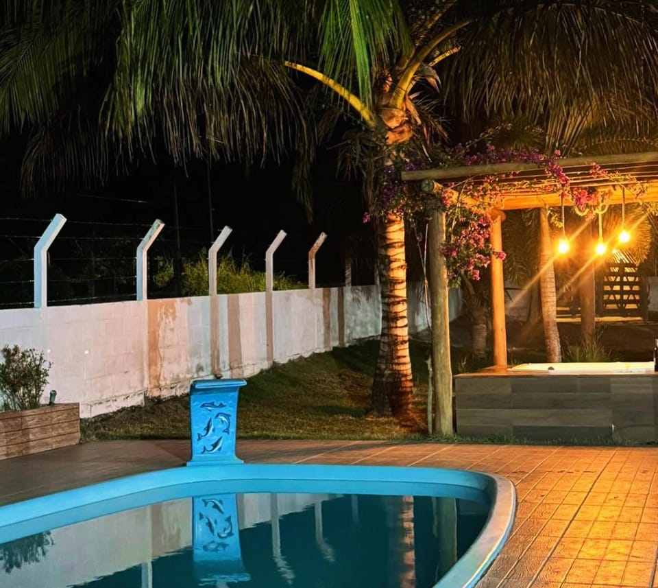 Chácara Recanto do Guerreiro House in State of Bahia