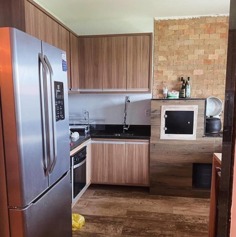 Chácara Recanto do Guerreiro House in State of Bahia
