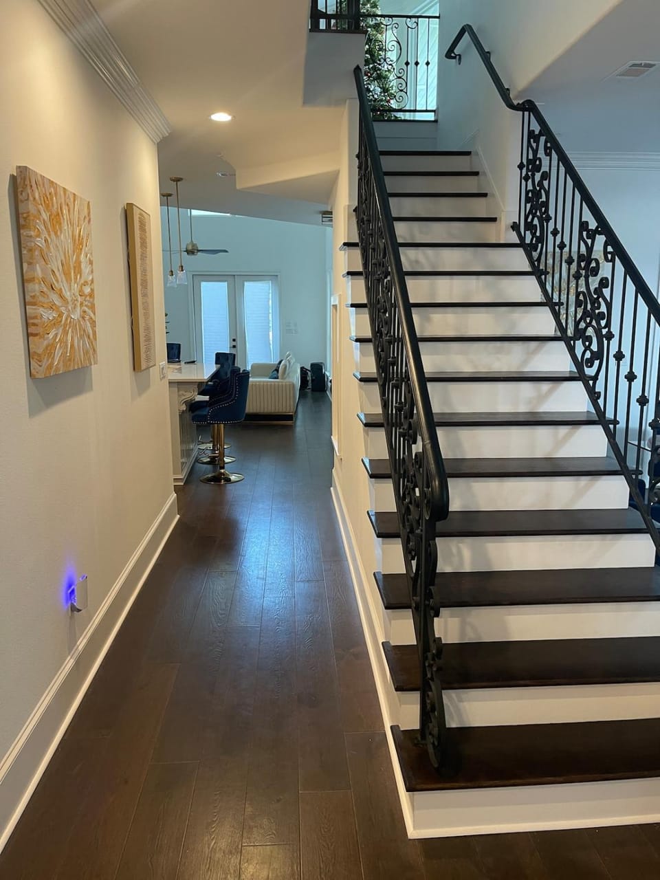 Cute Home with some Razzle Dazzle Villa in Baton Rouge