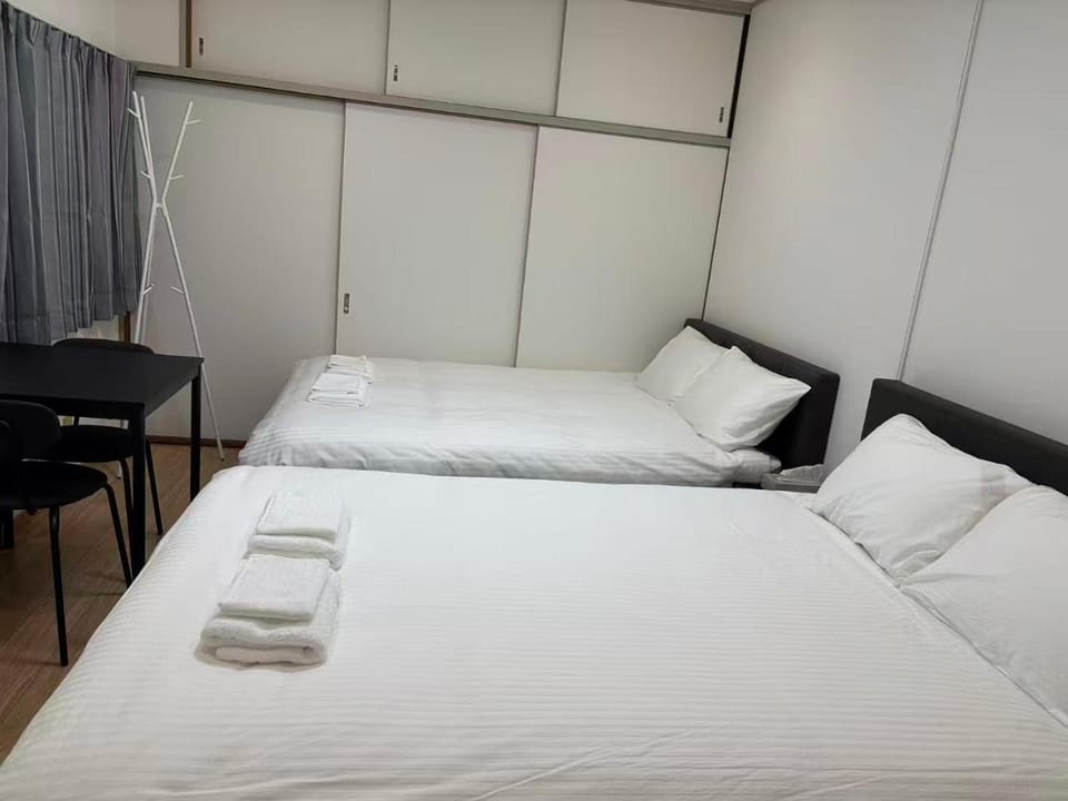 颯House四天王寺 Vacation rental in Osaka