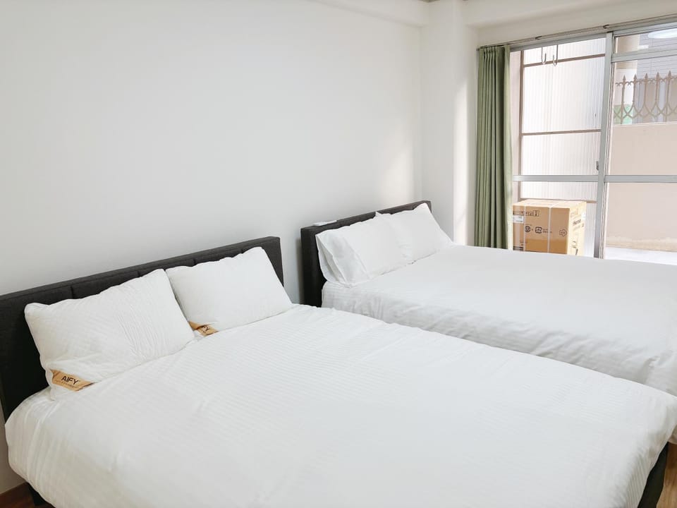 颯House四天王寺 Vacation rental in Osaka