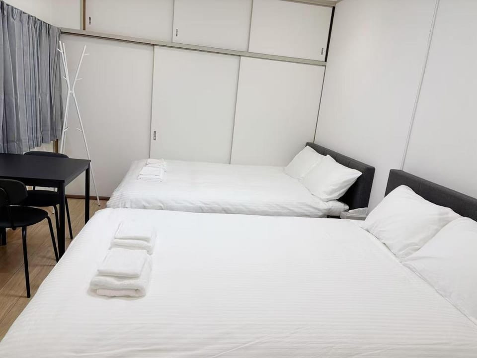 颯House四天王寺 Vacation rental in Osaka