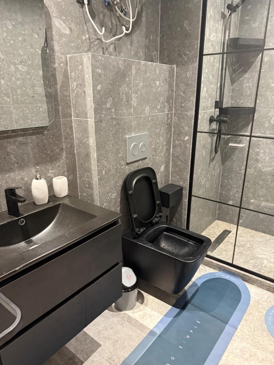 Metropoleparc luxury apparthotel Apartment in Casablanca