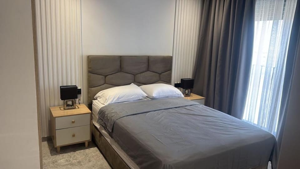Metropoleparc luxury apparthotel Apartment in Casablanca