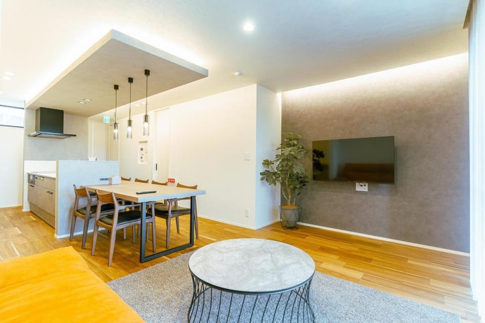 みらいステイ牛深 - サウナとバーベキューを楽しむオーシャンビューの一棟貸し別荘 Apartment in Japan